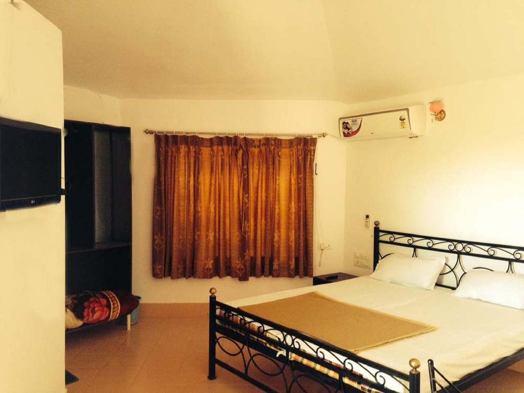 Raj Resorts Джайсалмер Номер фото